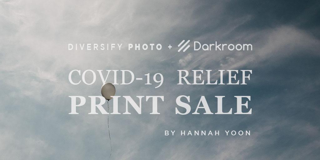 Thumbnail of Print sale with Diversify ! 