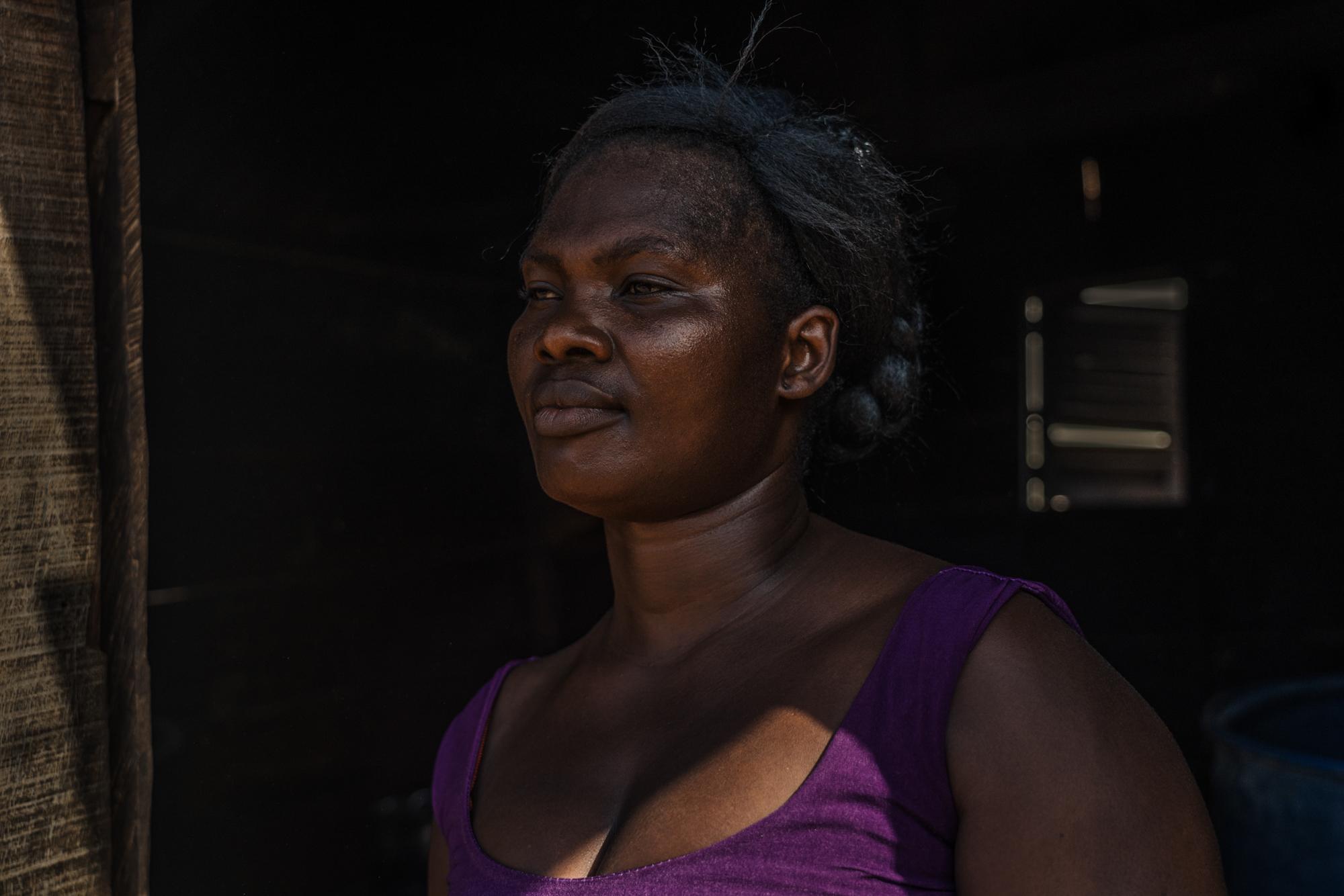 Planned Parenthood in Ghana - “There are so many problems in town, notable among...