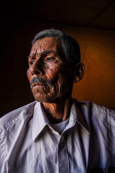 Image from Portraits - Manuel Francisco Veas Veas-Chile, 2020