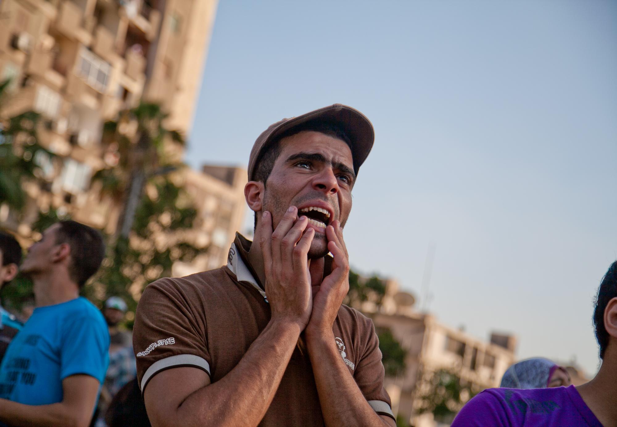 Egypt: A Country Divided