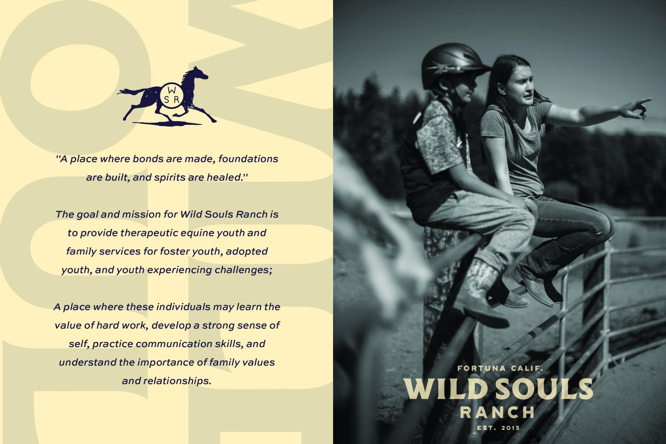 Wild Souls Ranch