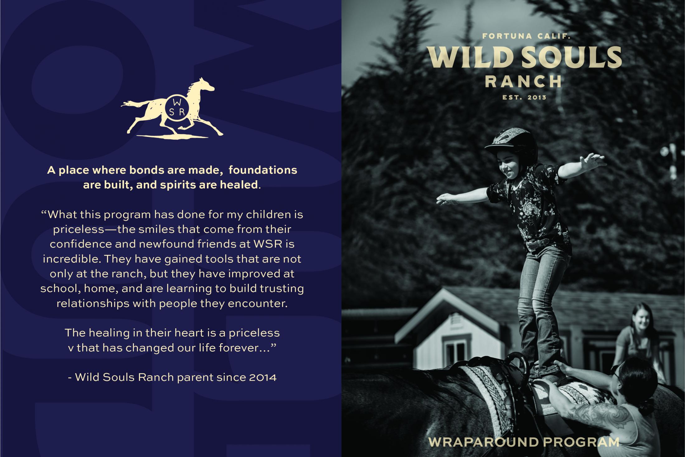 Wild Souls Ranch
