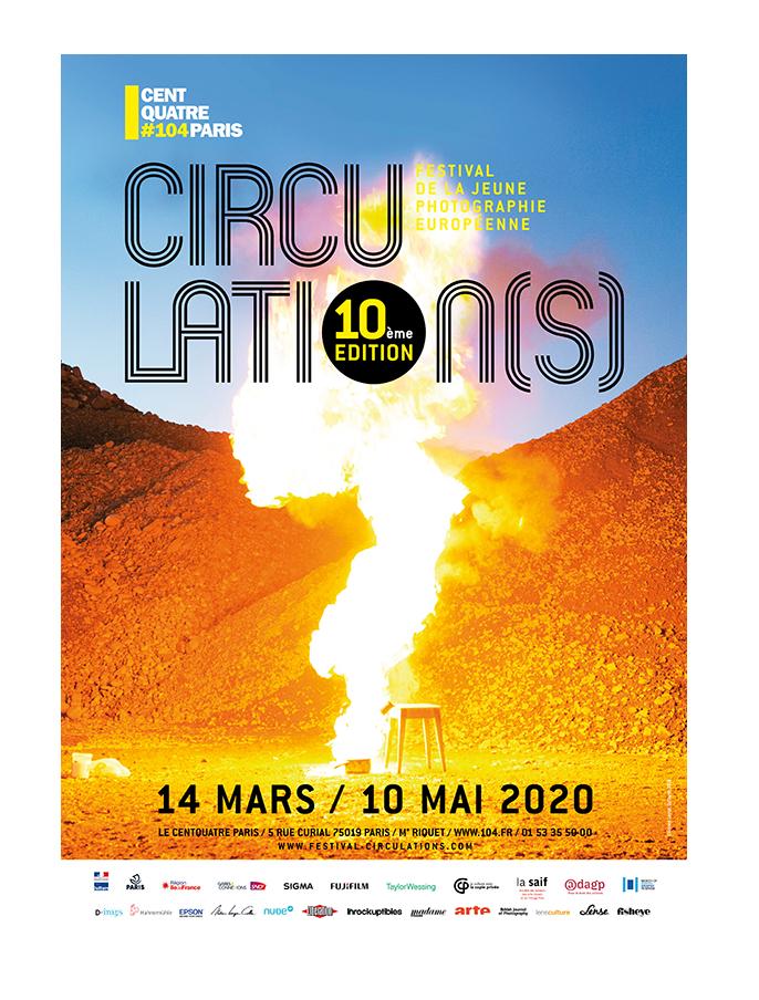 "The Last Man on Earth" in Festival Circulations 2020