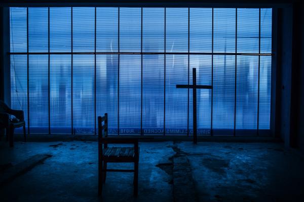 Christians under siege: Pakistan
