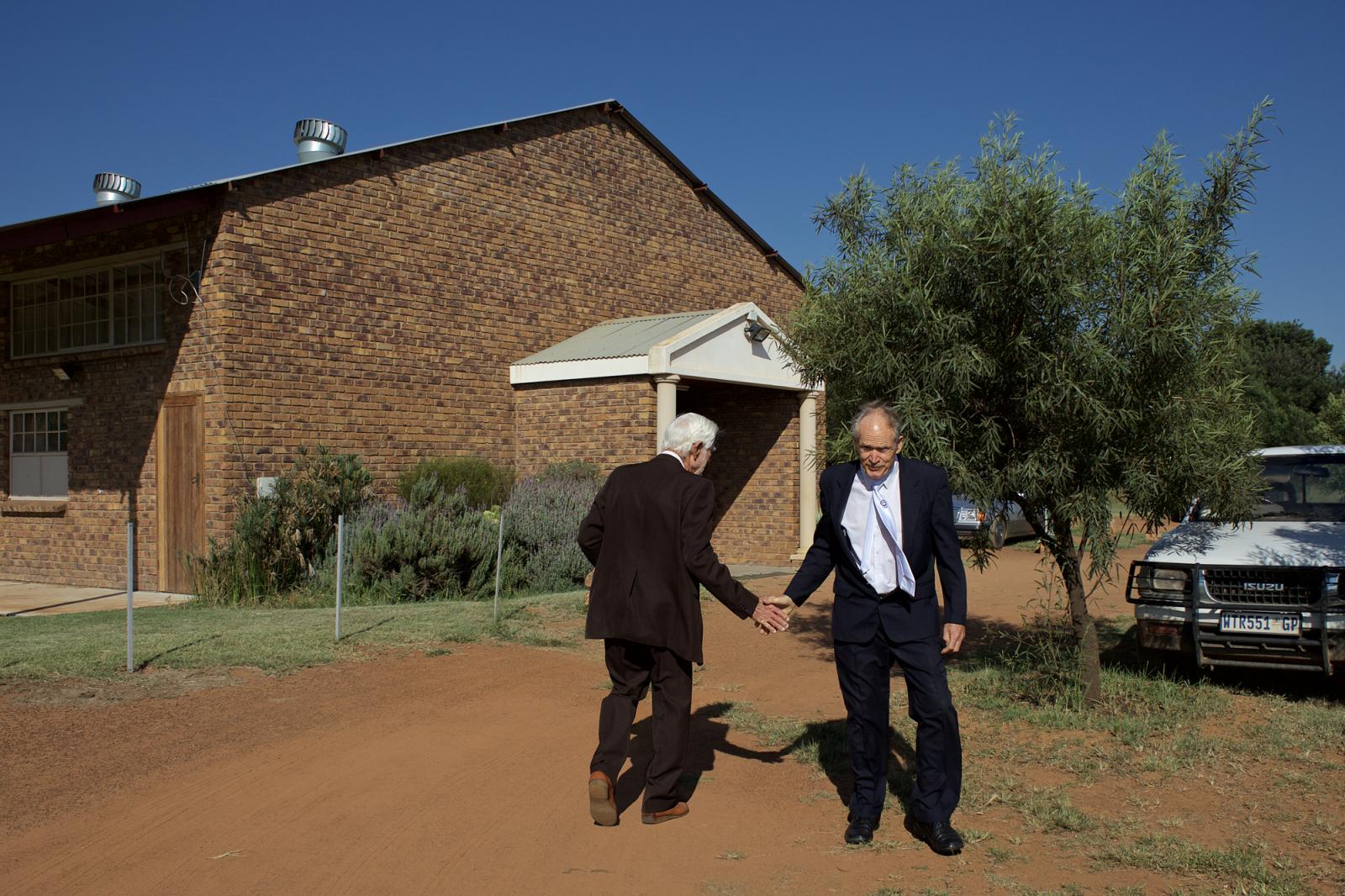 Kleinfontein Erica Canepa