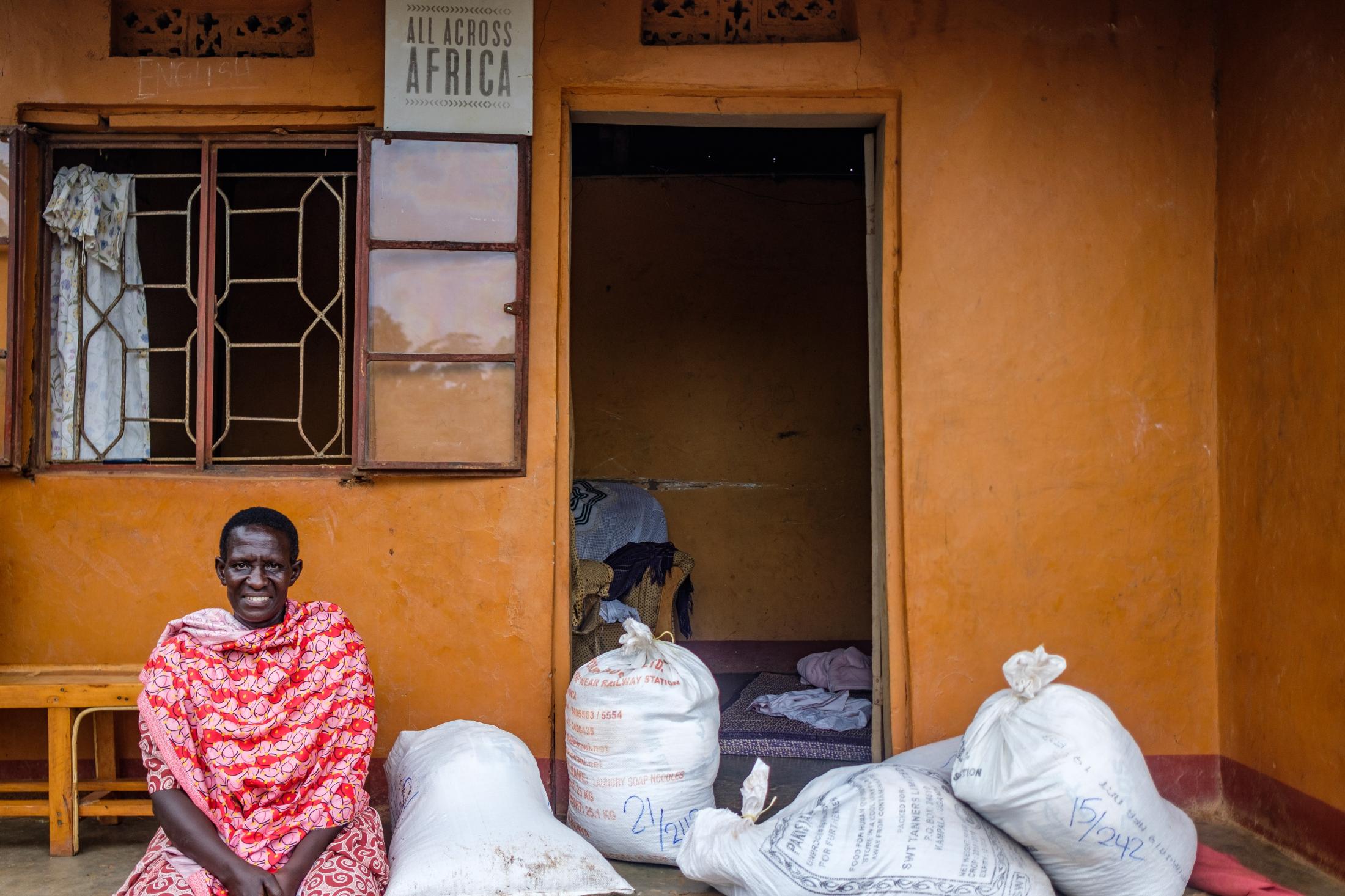 [Ongoing] COVID-19 in Uganda