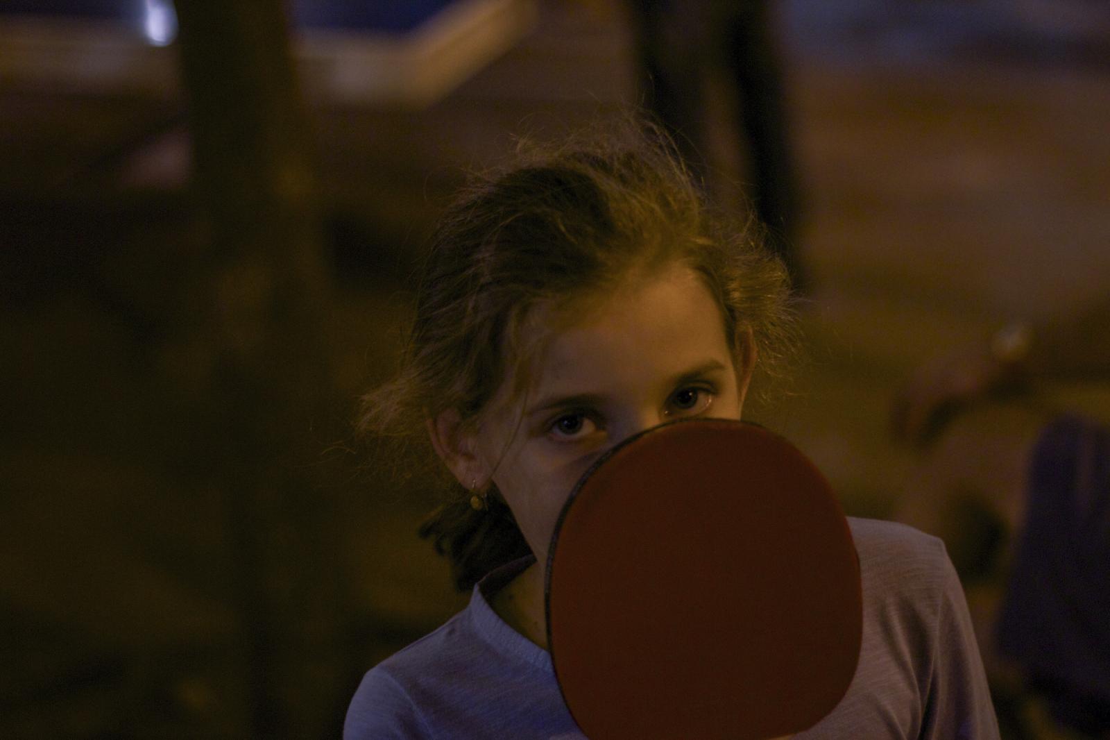  2 - Barcelona Ping Pong 