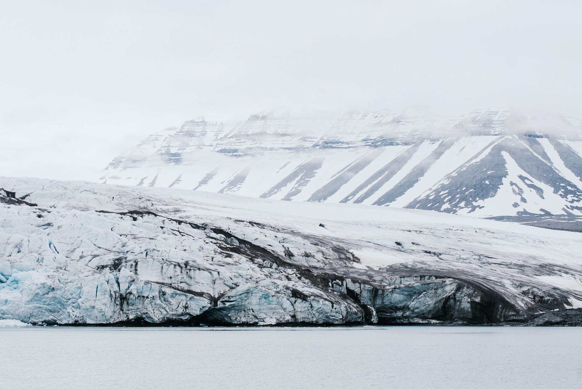 Svalbard - 