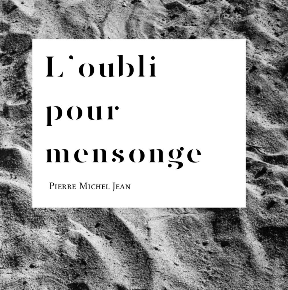 Art and Documentary Photography - Loading PM_L_oubli_pour_mensonge.png