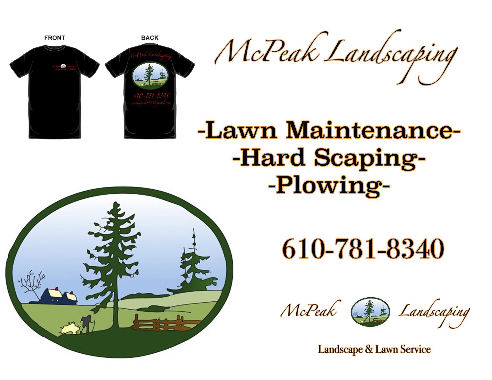 McPeak Landscaping