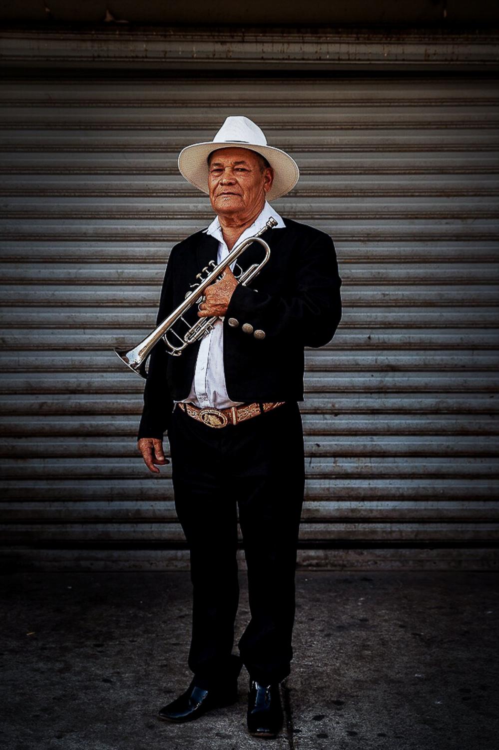 Tijuana Musicians - 