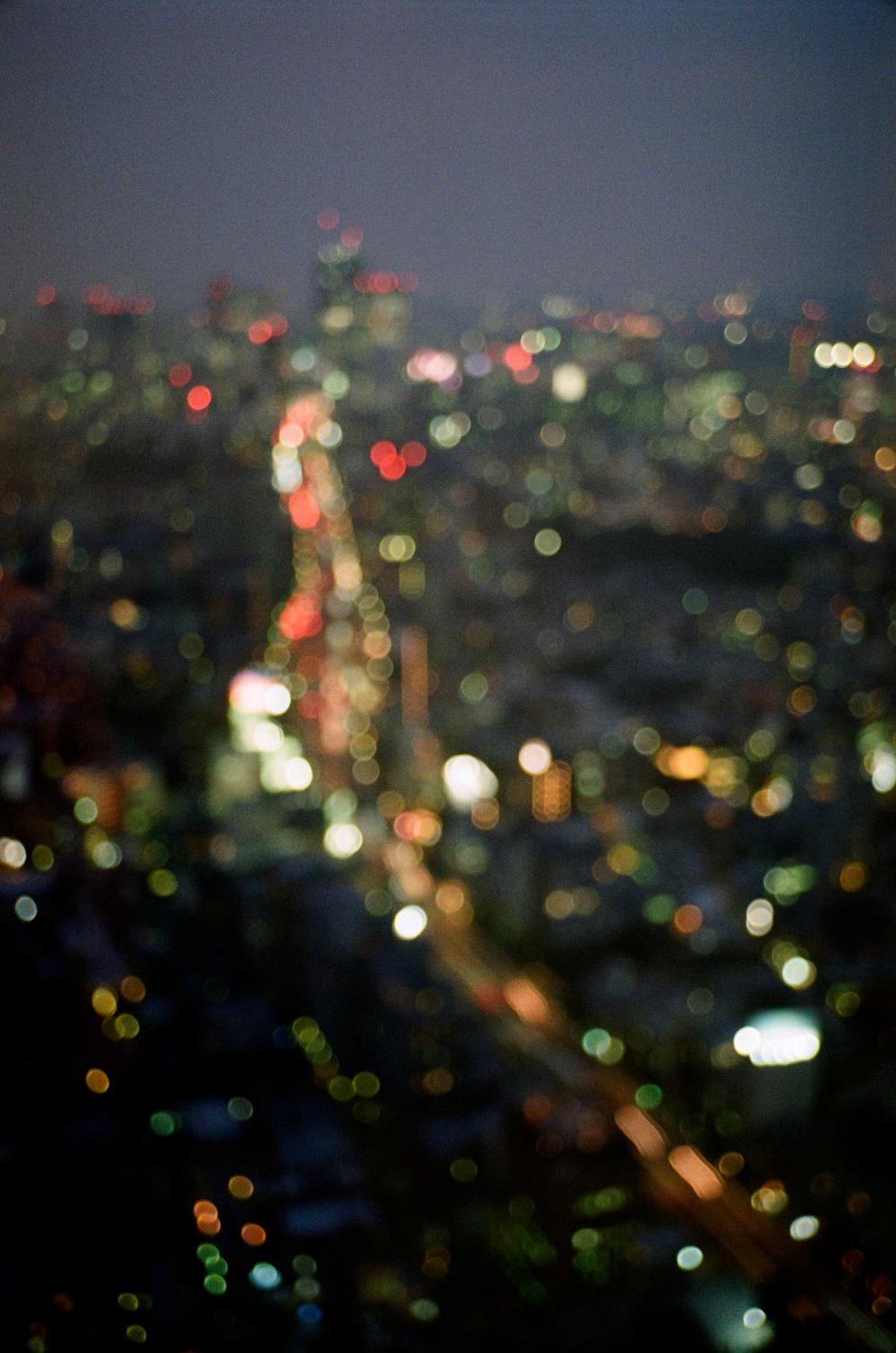Sweet dreams Tokyo - 