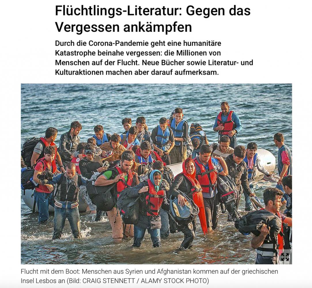 Image used last week by Kultur ... #humanity #safety #photography