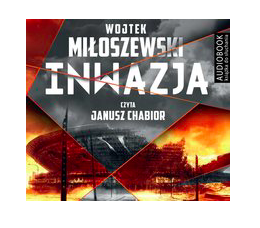 Image from Realizacje - czyta Janusz Chabior