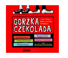 Image from Realizacje - czyta Ostrowska-KrÃ³likowska MaÅ‚gorzata, KrÃ³likowski...