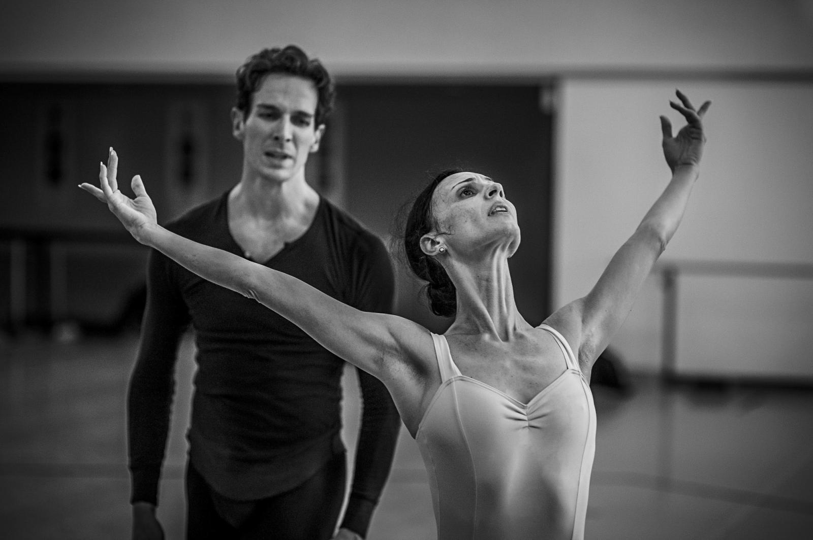 Image from Ballet - National Ballet of Canada