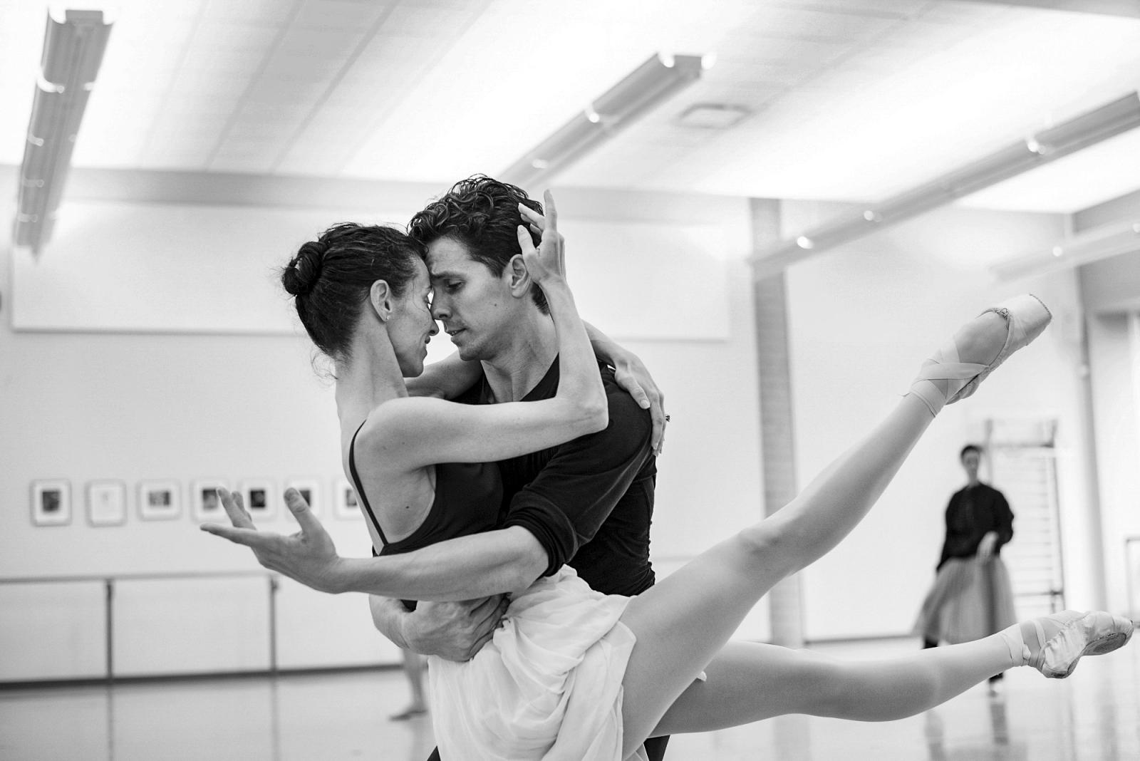 Ballet - National Ballet of Canada - 