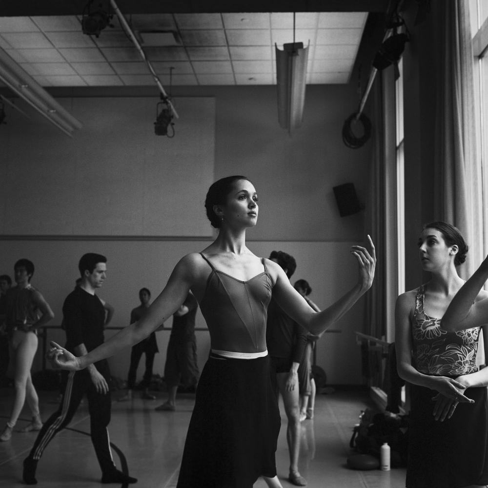 Ballet - National Ballet of Canada - 