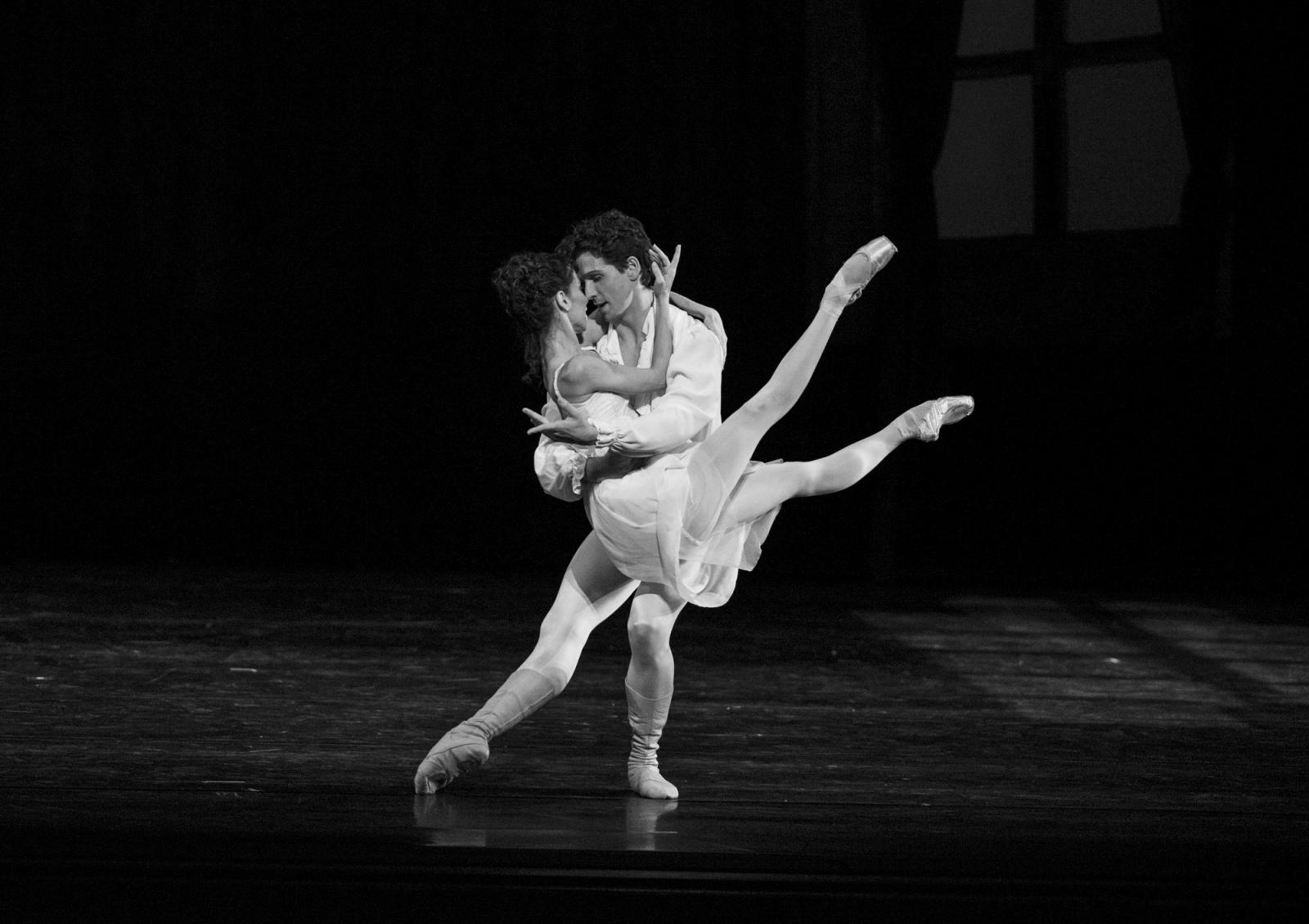 Image from Ballet - National Ballet of Canada