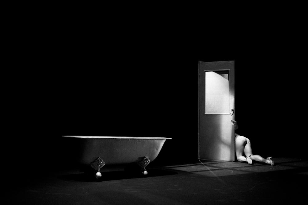  &quot;El Ba&ntilde;o&quot; de Helena Mart&iacute;n 