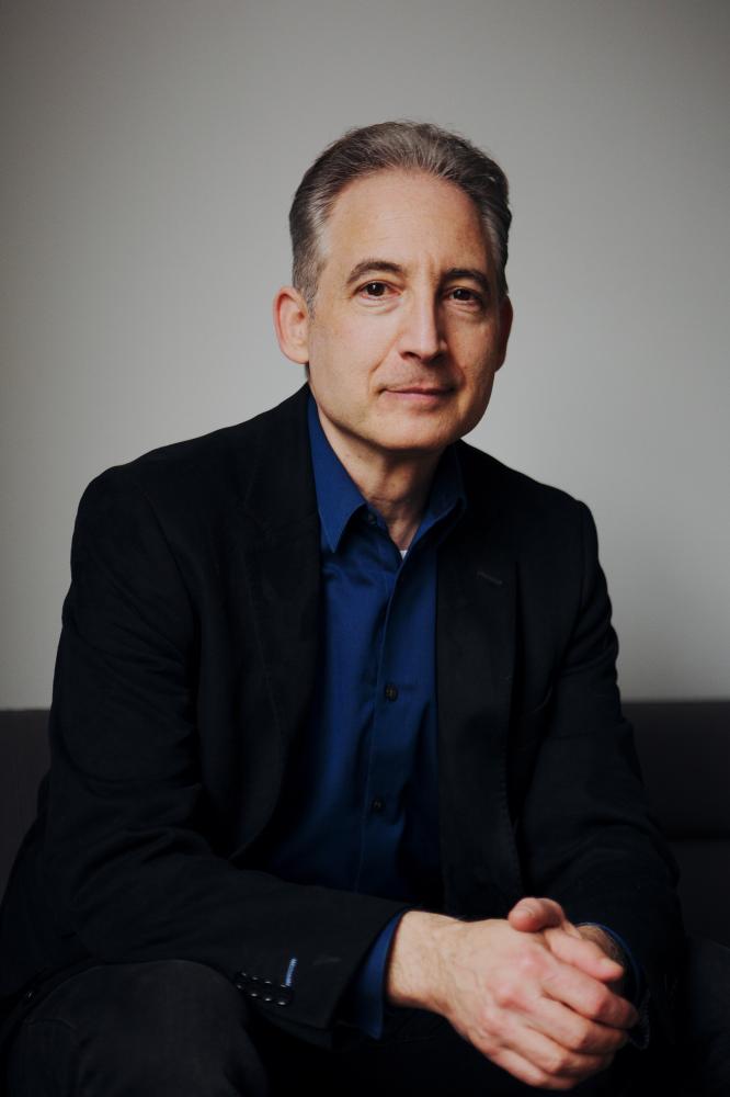 Thumbnail of Brian Greene for the Time Magazine 