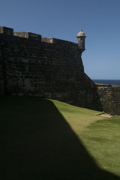 Image from Puerto Rico