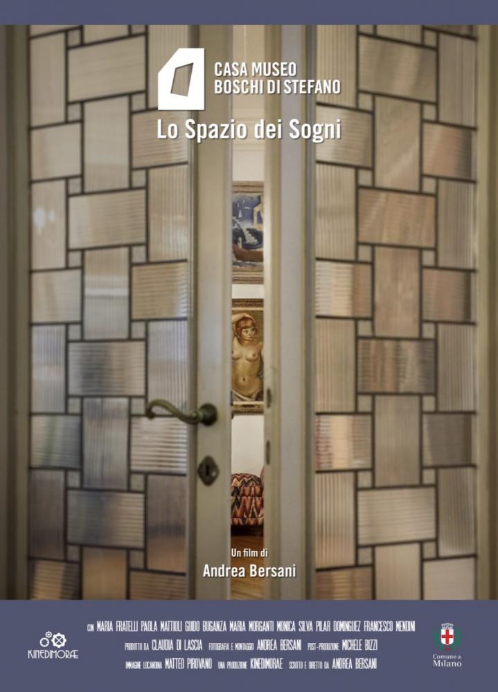 Di Stefano Boschi Museum documentary 