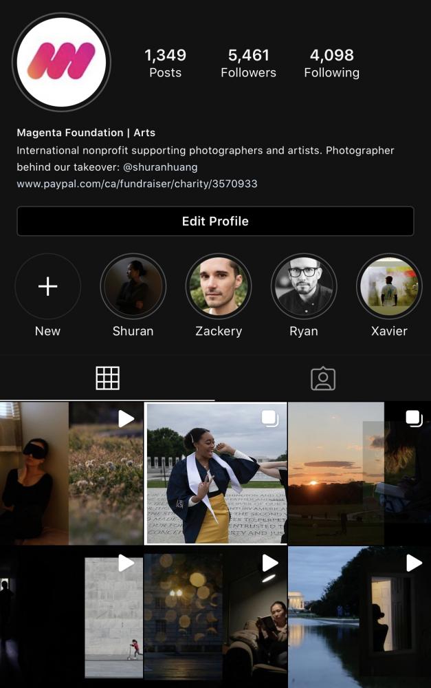 2019 Flash Forward Competition Winner