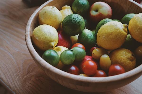 foodstuffs - Processed with VSCO with a10 preset