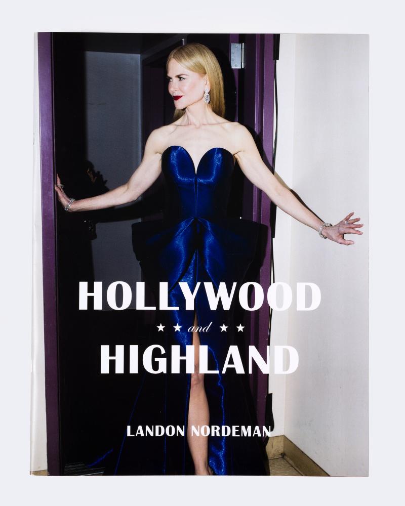 Hollywood and Highland Landon N...e Design with Bobbie Richardson