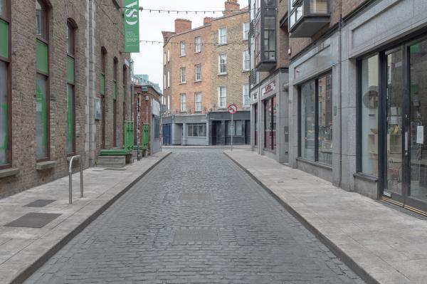 Image from Dublin Perspectives
