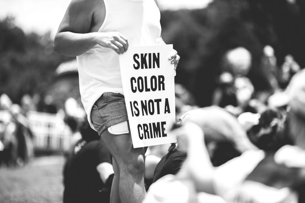 Humanity in Austin, TX | June 7, 2020 | The Beauty of Freedom is for All