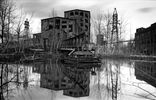 Image from Coal Towns