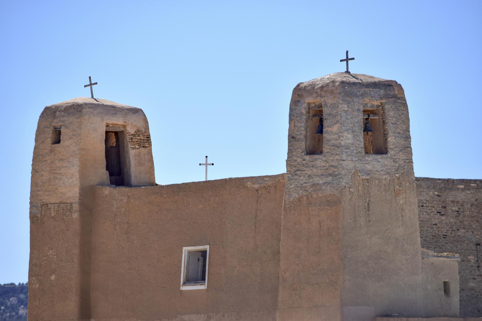 Churches of New Mexico