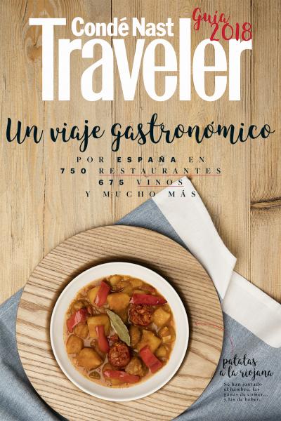 Covers - Guia Gastro Cn Traveler