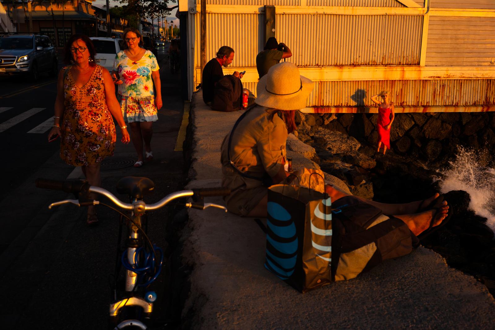 Lahaina, Hawai&#39;i