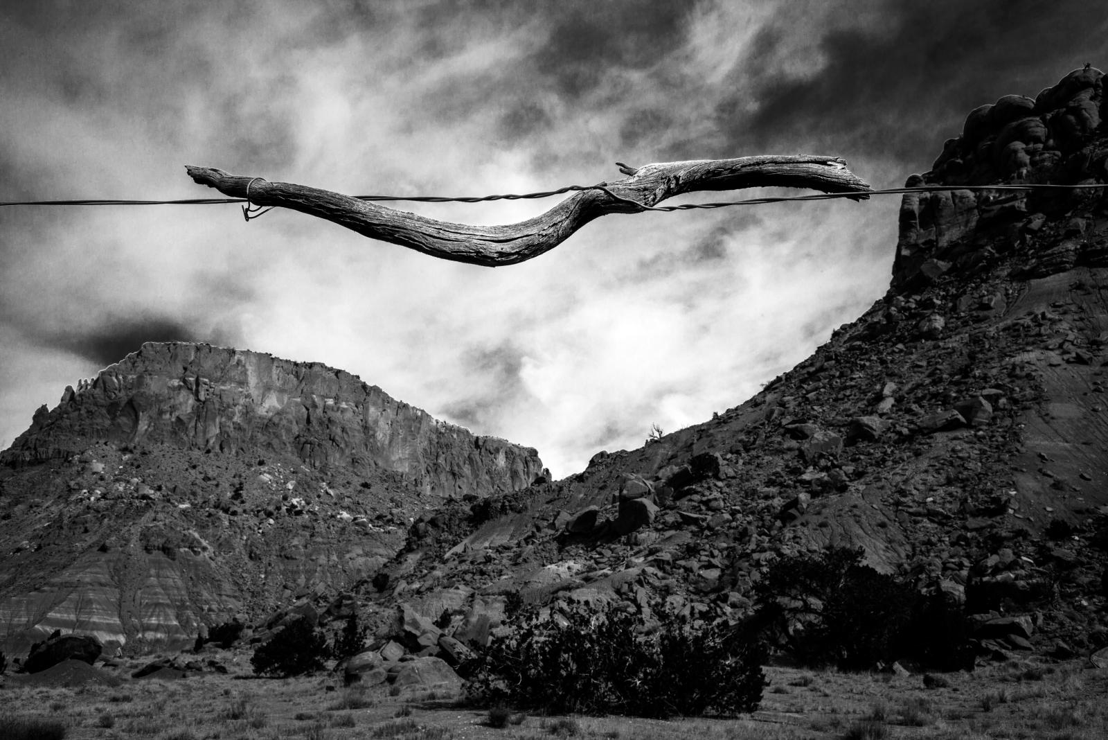 New Mexico