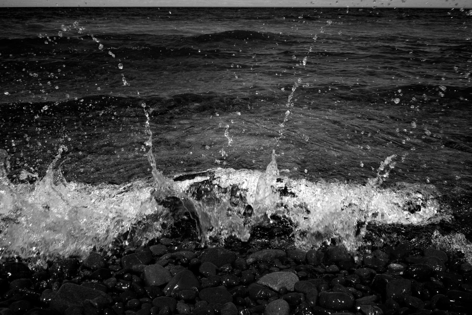 Keweenaw Peninsula, Michigan
