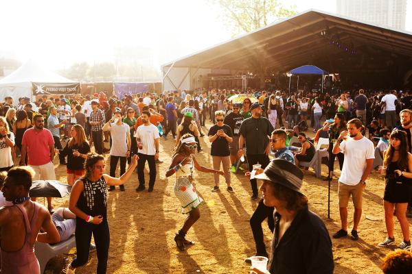 Image from Music Festivals 
