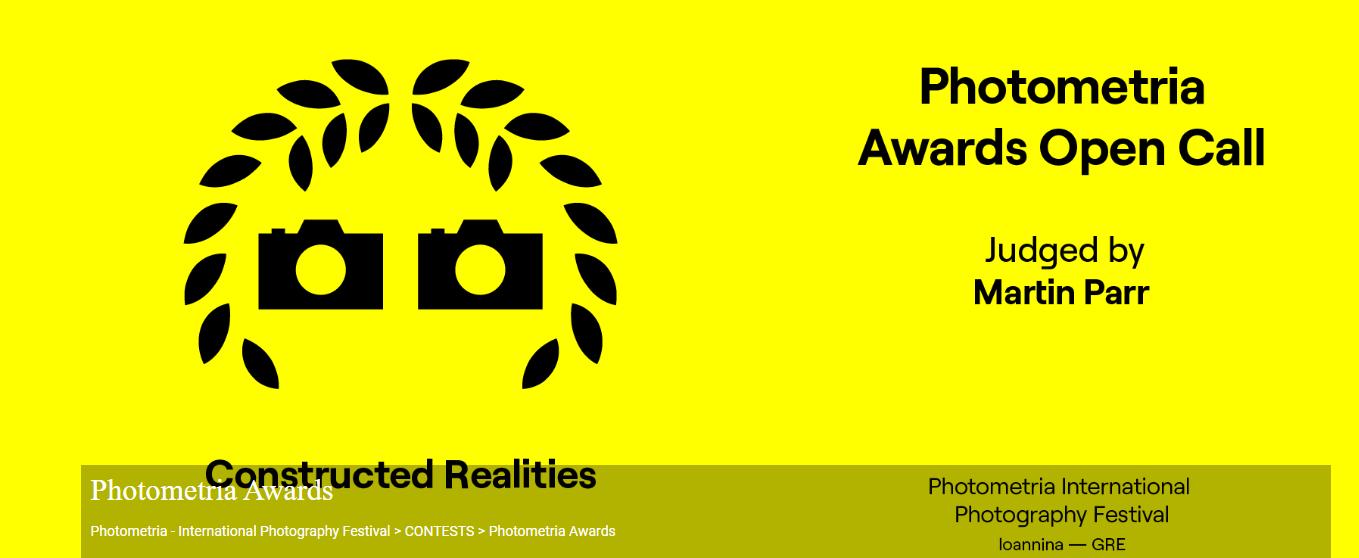 Selected in Photometria Awards 2024