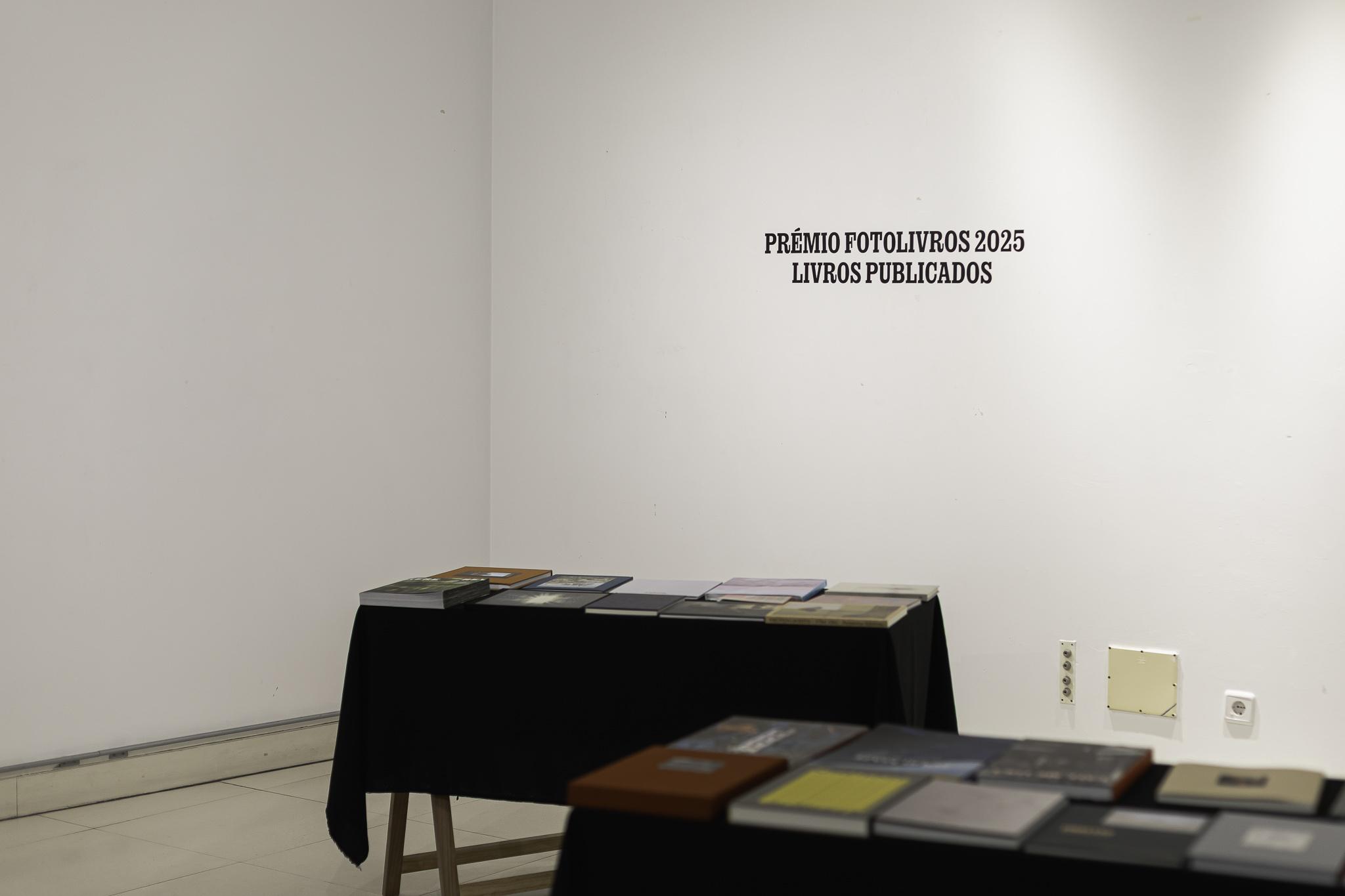 Photobook Award at Encontros da Imagem