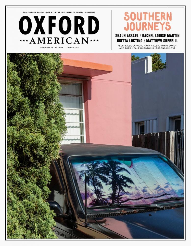 Oxford American, Summer 2019