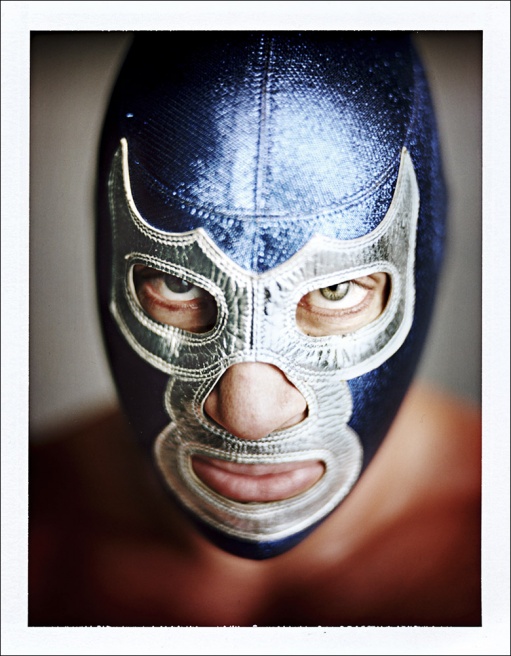 The Lucha Libre Project