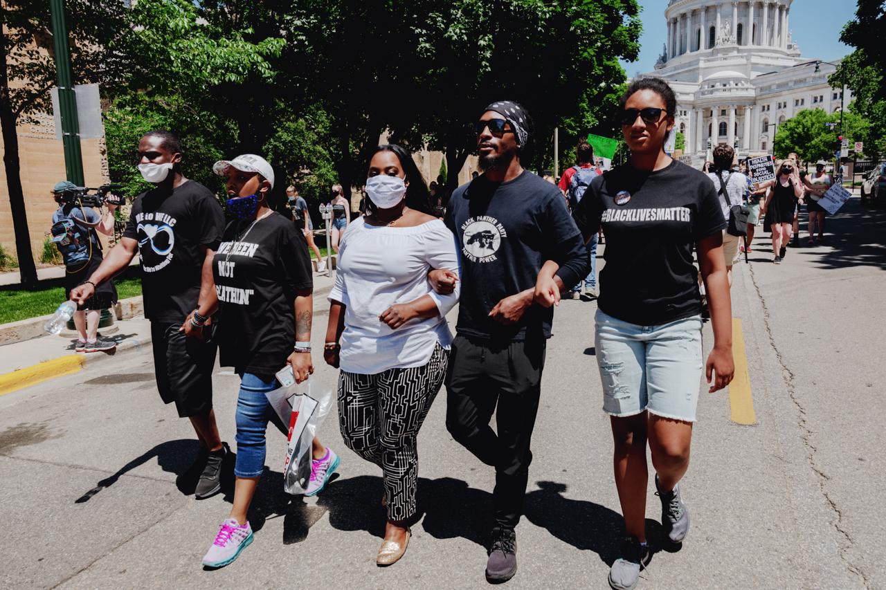 Been Hard To Breathe - March For Maternal Justice