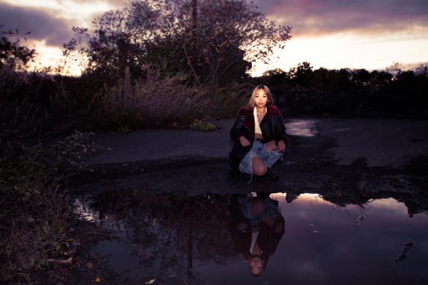 Cherilyn Beckles | Images