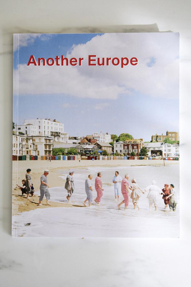 Another Europe catalogue
