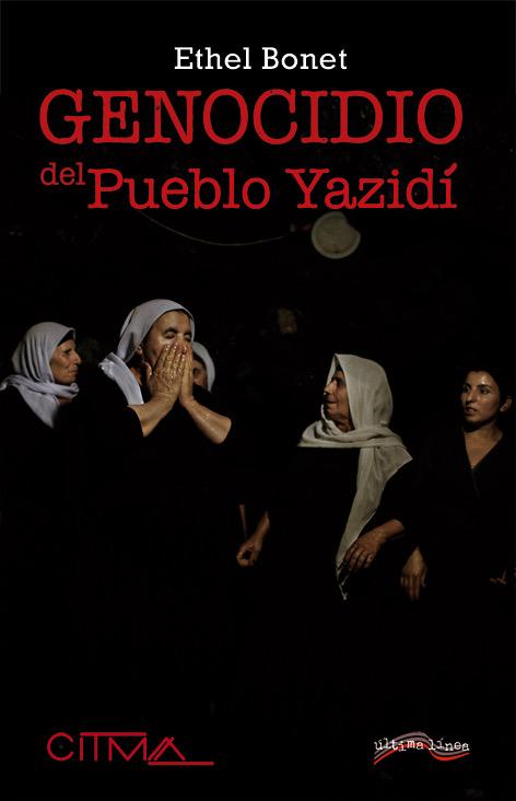 Thumbnail of Yazidi Genocide