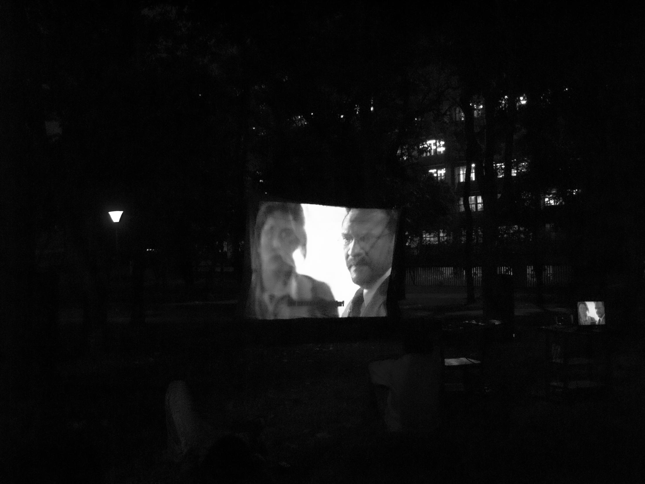 Cinema Night