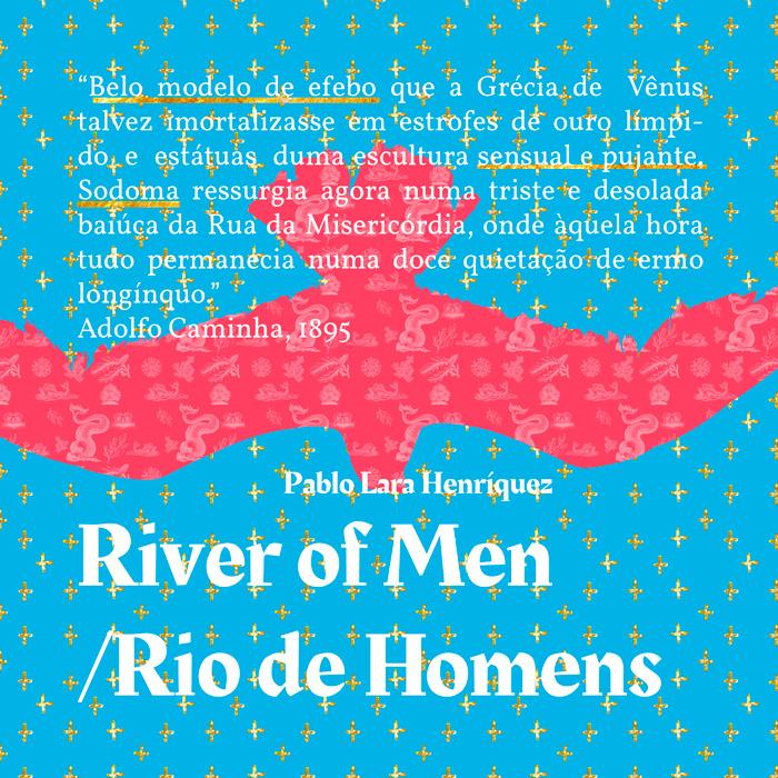 River of Men/ Rio de Homens 
