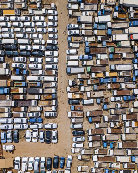 Image from 2019 URBAN CATEGORY WINNERS -  Arnold Mugasha   3rd Place, Urban  Imported...